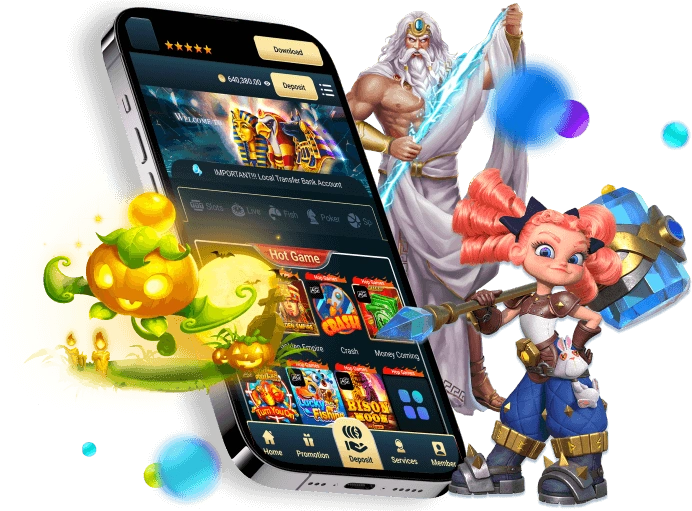 Bàn Roulette kịch tính tại a666 win