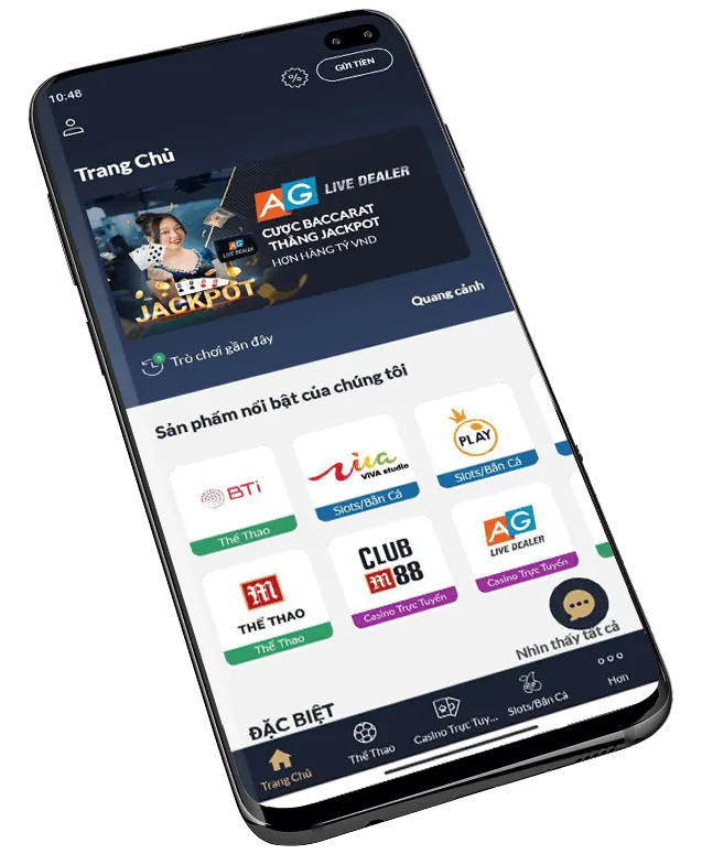 Tương Thích Đa Nền Tảng a666 Win