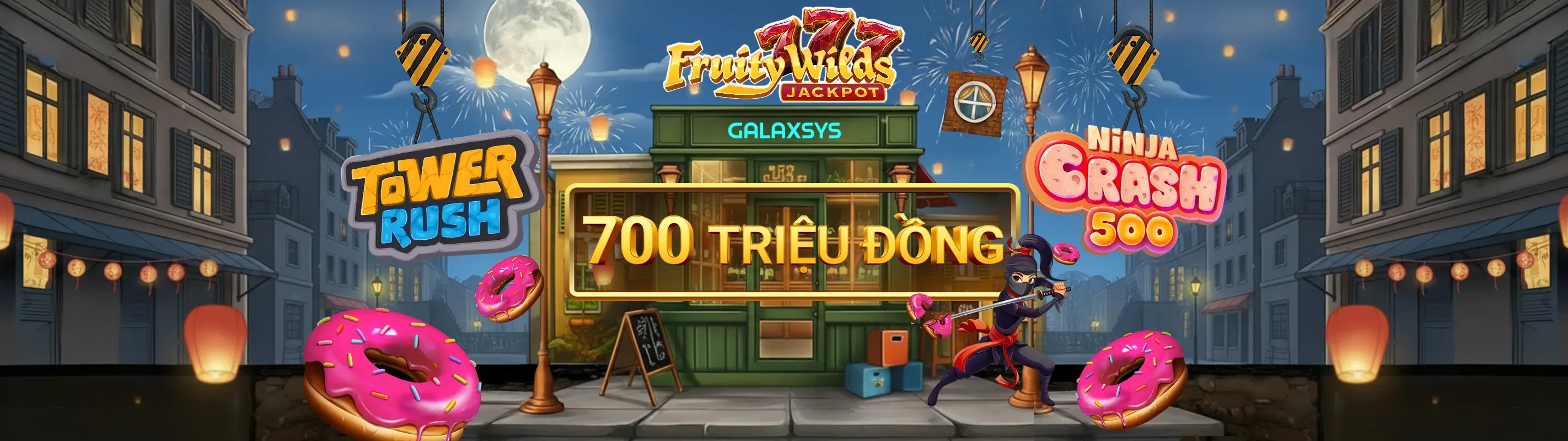 Tin tức mới nhất từ a666 win