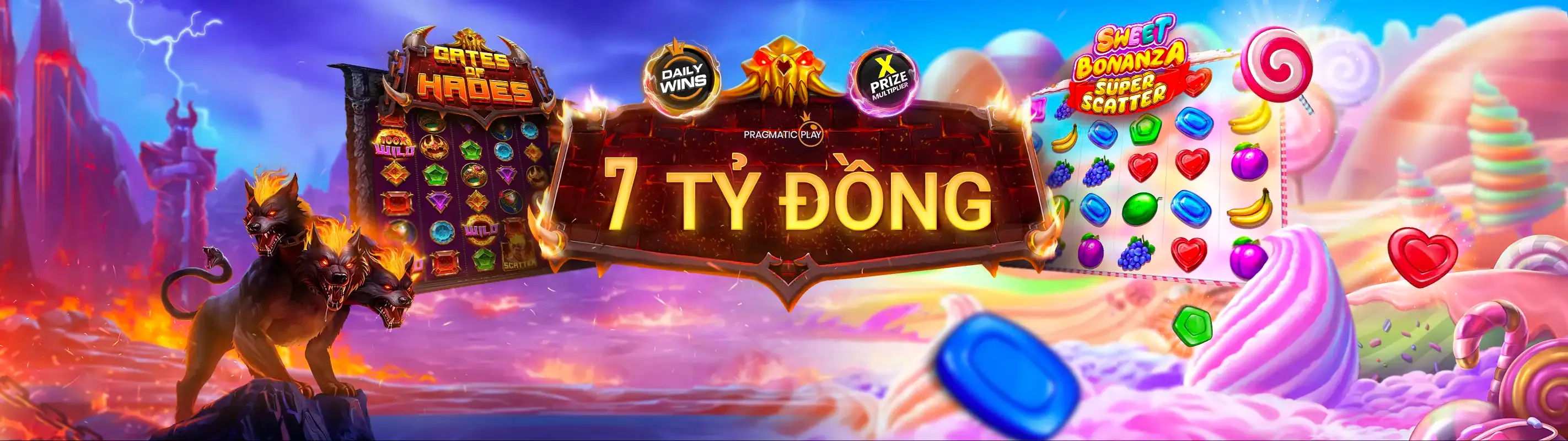 Các tính năng trò chơi nổi bật của a666 Win