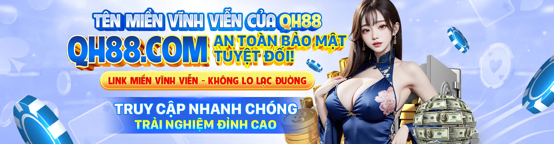 Trải nghiệm trò chơi nổ hũ a666 win với jackpot lớn