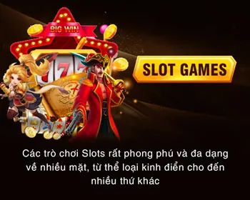Đa dạng trò chơi tại a666 win