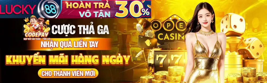 Casino Trực Tuyến a666 Win