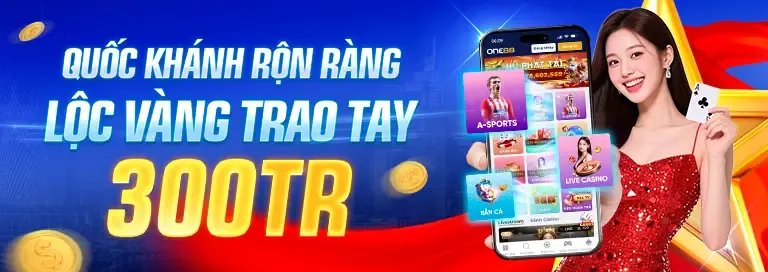 Khuyến mãi a666 win mới nhất